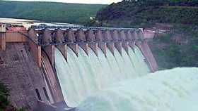 রাত ১০টায় ছাড়া হবে কাপ্তাই হ্রদের পানি, সতর্কতা জারি