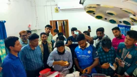 চিকিৎসকের অবহেলায় প্রসূতির মৃত্যু, মামলা দায়ের