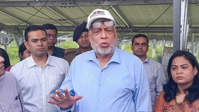 &lsquo;১৬ বছরের অনিয়ম ১৬ দিনে দূর করা সম্ভব নয়&rsquo;