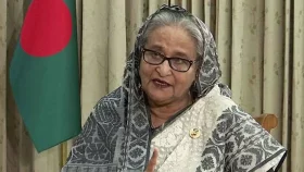 ঢাকা চাইলেই শেখ হাসিনাকে ফিরিয়ে দিতে বাধ্য নয় দিল্লি