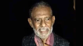 যেভাবে আটক হলেন সাবেক বিচারপতি মানিক