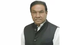 ৪ দিনের রিমান্ডে সাদেক খান