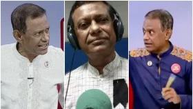বিমানের বিজনেস ক্লাসে সিট না পাওয়ায় লঙ্কাকাণ্ড বাধিয়েছিলেন মানিক&nbsp;