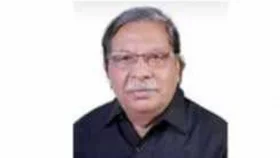 গণস্বাস্থ্য কেন্দ্রের ট্রাস্টি বোর্ডের সদস্য ডা. নাজিম উদ্দিনের পদত্যাগ