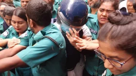 ফের ৪ দিনের রিমান্ডে দীপু মনি