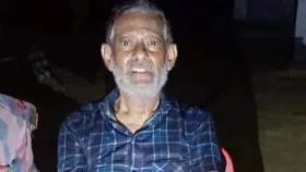 কারাগারে সাবেক বিচারপতি মানিক