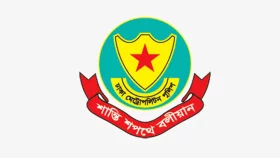রাজধানীর যেসব এলাকায় আজ থেকে সভা-সমাবেশ নিষিদ্ধ