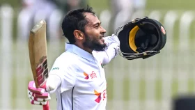 ঐতিহাসিক জয়ের ম্যাচসেরার পুরস্কার বন্যার্তদের উৎসর্গ &zwj;মুশফিকের