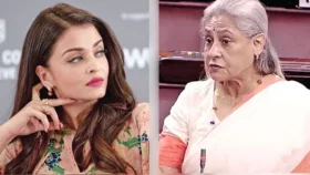 &lsquo;ঐশ্বরিয়া নিজের মেয়ে নয়, &nbsp;ওর মা...&rsquo; ভাইরাল জয়া বচ্চন
