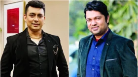 জায়েদ খান-শাহরিয়ার নাজিম জয়সহ ৫০ জনের বিরুদ্ধে মামলা