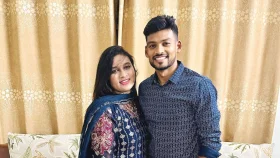 স্ত্রী বলেছিল জিততে পারলে জন্মদিনটা ভালো কাটবে : শান্ত