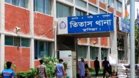 দুই জায়ের ঝগড়া থামাতে গিয়ে শ্বশুরের মৃত্যু!