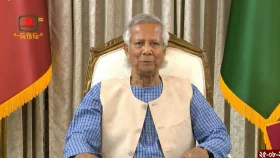 বন্যাদুর্গতদের সহায়তায় উদ্যোগ নেওয়া হয়েছে: প্রধান উপদেষ্টা