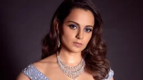 কঙ্গনাকে হত্যার হুমকি!