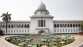 জাতির পিতার পরিবারের সদস্যদের নিরাপত্তা আইনের বৈধতা নিয়ে রিট