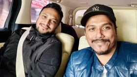 &lsquo;কারো পা চেটে ক্রিকেট খেলিনি&rsquo; &ndash;সাকিব ইস্যুতে রুবেল