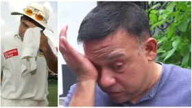 এবার জয়ের আনন্দে কাঁদলেন সুজন