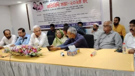 অন্তর্বর্তী সরকারকে সহযোগিতা করা সবার দায়িত্ব