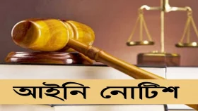 বাংলাকে জাতিসংঘের দাপ্তরিক ভাষায় অন্তর্ভূক্ত করতে আইনি নোটিশ