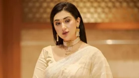 মন ভালো নেই অপু বিশ্বাসের