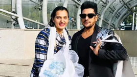 বন্যার্তদের ঘর করে দিতে চান অনন্ত-বর্ষা