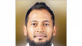 নিবেদনে অনন্য ম্যাচ জেতানো মুশফিক