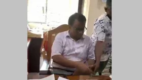 বিল প্রতি ঘুষ নেন ৫০০ থেকে ১০ হাজার