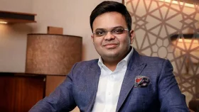 বাংলাদেশ-পাকিস্তান সিরিজে ডিআরএস না থাকার নেপথ্যে জয় শাহ!