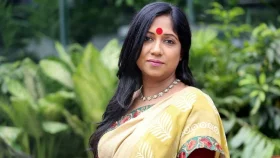 টেলিপ্যাব থেকে রোকেয়া প্রাচীকে অব্যাহতি! &nbsp;