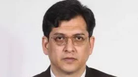 অসাম্প্রদায়িক বাংলাদেশ বিনির্মানের জন্য আমরা অঙ্গীকারবদ্ধ- সালাউদ্দিন আহমেদ