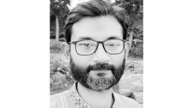 বিপ্লব পথ হারাবে না