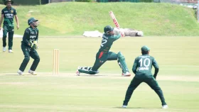 শাহিনসের কাছে বড় হার হৃদয়দের