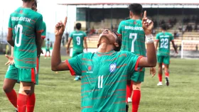 কাল পাকিস্তানের পর আজ ভারতকে হারালো বাংলাদেশ