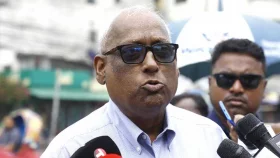 সিলেটে স্পোর্টিং উইকেট চান ফাহিম
