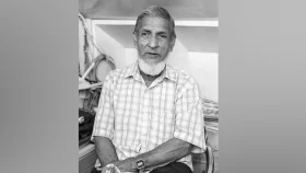 ভেলায় ভাসিয়ে দেওয়া লাশের সঙ্গে চিরকুট&mdash; শুকনো জায়গা পেলে তাকে কবর দিবেন