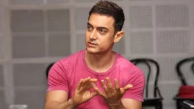 পাত্রী খুঁজছেন আমির খান?