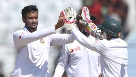 সাকিব কখনোই অমানবিক কাজে লিপ্ত হবে না : মুশফিক