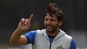 পাকিস্তানের সচেতনতার অভাব, বাংলাদেশ খেলেছে ব্র্যান্ড ক্রিকেট: আফ্রিদি