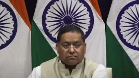 ফারাক্কার গেট খোলা নিয়ে যা বলছে ভারত