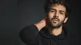 বলিউড যাত্রা সহজ ছিল না তার, মুখ খুললেন কার্তিক
