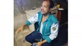 ট্রাফিক পুলিশ কনস্টেবলকে মারধর, চালক গ্রেপ্তার&nbsp;