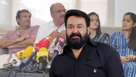 হেমা কমিটির রিপোর্টে ধস, পদত্যাগ করলেন মোহনলাল