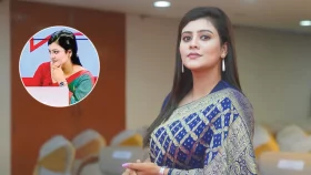 নায়িকা হওয়ার প্রস্তাবে সেই দীপ্তির &lsquo;না&rsquo;