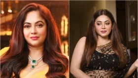 রঞ্জিত আমাকে শোয়ার ঘরের দিকে নিয়ে গেল: শ্রীলেখা