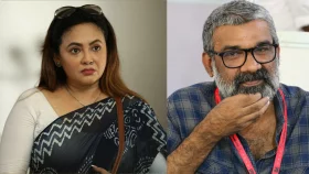 সেই পরিচালকের বিরুদ্ধে মামলা করলেন শ্রীলেখা