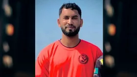 খালে মাছ ধরতে গিয়ে আইআইইউসি শিক্ষার্থীর মৃত্যু