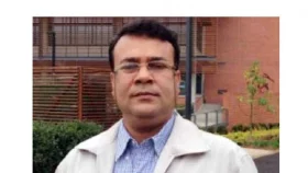 জাতীয় বিশ্ববিদ্যালয়ের নতুন উপাচার্য ড. এ এস এম আমানুল্লাহ