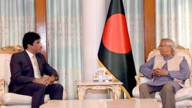 সার্ককে পুনরুজ্জীবিত করার আহ্বান ড. ইউনূসের