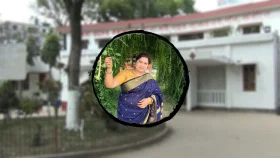 হাসপাতালের আয়া থেকে কোটিপতি