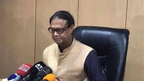 এস আলমের জ&zwnj;মি ও সম্পদ না কেনার পরামর্শ গভর্নরের